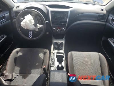 Zdjęcie 8 z 13 samochodu: 2013 SUBARU IMPREZA WRX VIN:JF1GV7E67DG011134 - miniatura