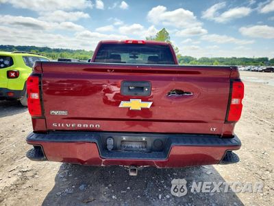 Zdjęcie 6 z 12 samochodu: 2016 CHEVROLET SILVERADO K1500 LT VIN:1GCVKREC8GZ150144 - miniatura