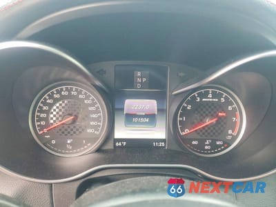 Zdjęcie 9 z 13 samochodu: 2017 MERCEDES-BENZ C 43 4MATIC AMG VIN:55SWF6EB3HU201652 - miniatura