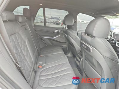 Zdjęcie 11 z 13 samochodu: 2024 BMW X5 SDRIVE 40I VIN:5UX13EU0XR9U59241 - miniatura