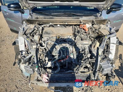 Zdjęcie 12 z 14 samochodu: 2021 TOYOTA RAV4 PRIME XSE VIN:JTMFB3FV4MD039875 - miniatura