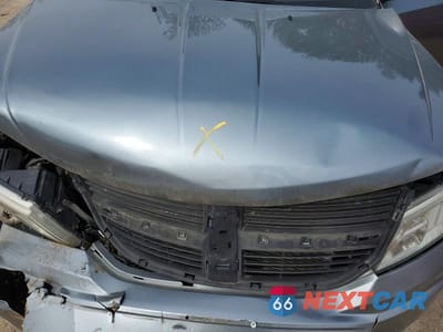 Zdjęcie 12 z 13 samochodu: 2010 DODGE JOURNEY SXT VIN:3D4PG5FV8AT174450 - miniatura