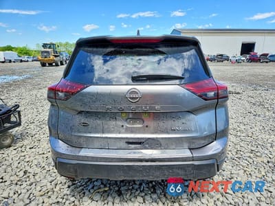 Zdjęcie 6 z 13 samochodu: 2024 NISSAN ROGUE SV VIN:JN8BT3BBXRW178612 - miniatura