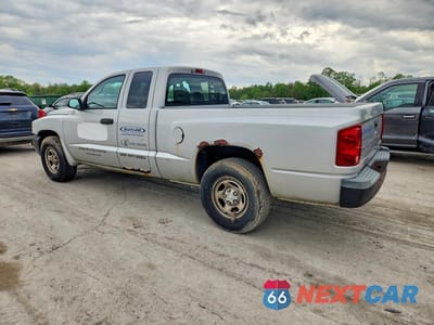 Drugie zdjęcie samochodu z przodu: 2006 DODGE DAKOTA ST VIN:1D7HE22K96S510963 - miniatura