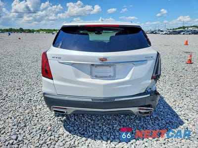Zdjęcie 6 z 13 samochodu: 2024 CADILLAC XT5 PREMIUM LUXURY VIN:1GYKNCR4XRZ751661 - miniatura