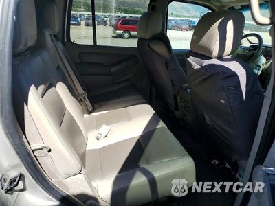 Zdjęcie 11 z 13 samochodu: 2007 FORD EXPLORER XLT VIN:1FMEU73E47UB68443 - miniatura
