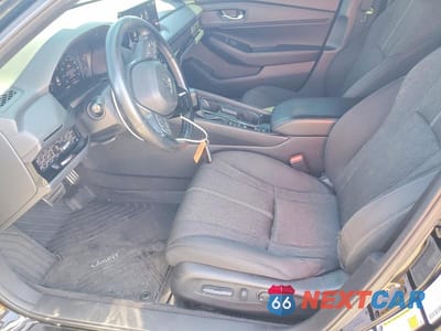 Zdjęcie 7 z 12 samochodu: 2024 HONDA ACCORD HYBRID SPORT VIN:1HGCY2F57RA035678 - miniatura
