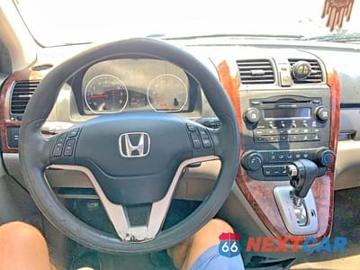 Zdjęcie 9 z 10 samochodu: 2008 HONDA CR-V EX VIN:JHLRE48558C011993 - miniatura
