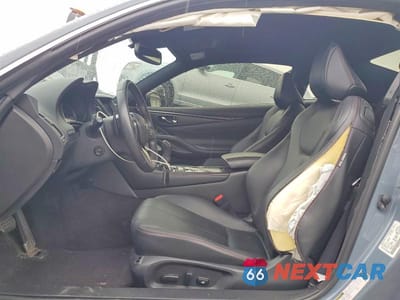 Zdjęcie 7 z 12 samochodu: 2022 INFINITI Q60 RED SPORT 400 VIN:JN1FV7LL5NM681088 - miniatura