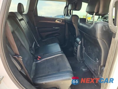 Zdjęcie 11 z 14 samochodu: 2021 JEEP GRAND CHEROKEE LAREDO VIN:1C4RJEAG7MC625108 - miniatura
