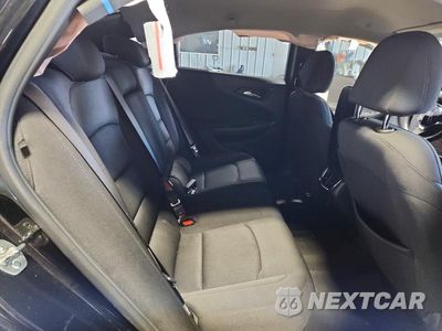 Zdjęcie 10 z 12 samochodu: 2024 CHEVROLET MALIBU LT VIN:1G1ZD5ST8RF205763 - miniatura