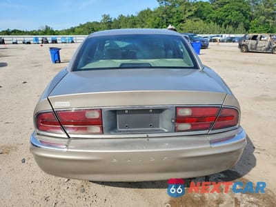 Zdjęcie 6 z 12 samochodu: 2002 BUICK PARK AVENUE VIN:1G4CW54KX24189588 - miniatura
