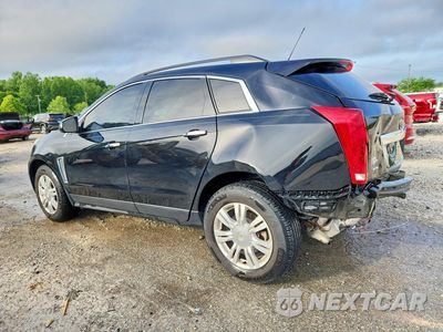 Drugie zdjęcie samochodu z przodu: 2015 CADILLAC SRX VIN:3GYFNAE37FS639671 - miniatura