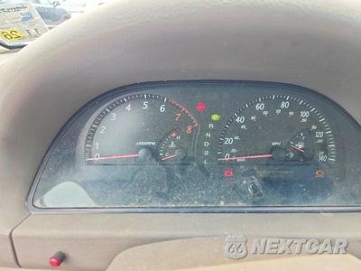Zdjęcie 9 z 12 samochodu: 2003 TOYOTA CAMRY LE V6 VIN:4T1BF32K83U546626 - miniatura