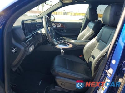 Zdjęcie 7 z 14 samochodu: 2020 MERCEDES-BENZ GLE 350 4MATIC VIN:4JGFB4KE2LA150674 - miniatura