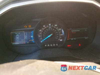 Zdjęcie 9 z 14 samochodu: 2020 FORD EDGE SEL VIN:2FMPK3J90LBA30752 - miniatura