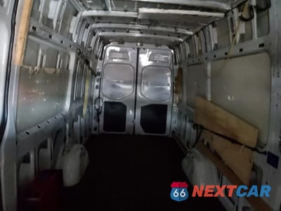 Zdjęcie 10 z 13 samochodu: 2021 MERCEDES-BENZ SPRINTER 2500 VIN:W1Y4EDHY6MT069926 - miniatura