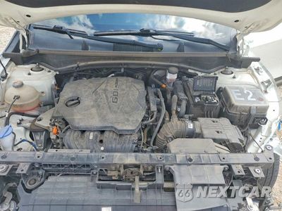 Zdjęcie 12 z 13 samochodu: 2023 KIA SPORTAGE LX VIN:KNDPU3AF6P7048563 - miniatura