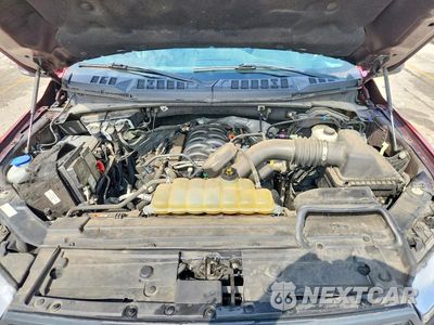 Zdjęcie 11 z 12 samochodu: 2019 FORD F150 SUPERCREW VIN:1FTEW1E58KFD02036 - miniatura