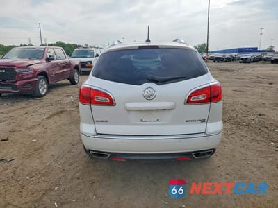 Zdjęcie 6 z 13 samochodu: 2016 BUICK ENCLAVE VIN:5GAKVCKD0GJ163524 - miniatura