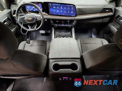 Zdjęcie 8 z 13 samochodu: 2025 CHEVROLET TAHOE K1500 LS VIN:1GNS6MRD7SR380402 - miniatura