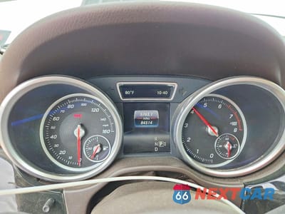 Zdjęcie 9 z 13 samochodu: 2016 MERCEDES-BENZ GLE 350 4MATIC VIN:4JGDA5HB6GA727483 - miniatura