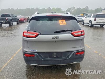 Zdjęcie 6 z 13 samochodu: 2014 JEEP CHEROKEE LIMITED VIN:1C4PJLDB6EW295151 - miniatura