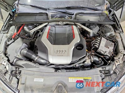 Zdjęcie 11 z 12 samochodu: 2019 AUDI S4 PREMIUM PLUS VIN:WAUB4AF49KA003731 - miniatura
