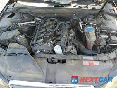 Zdjęcie 11 z 12 samochodu: 2009 AUDI A4 PREMIUM PLUS VIN:WAUSF78K69N054678 - miniatura