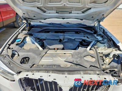 Zdjęcie 11 z 12 samochodu: 2019 BMW X3 XDRIVE30I VIN:5UXTR9C58KLE14399 - miniatura
