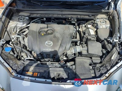 Zdjęcie 12 z 13 samochodu: 2021 MAZDA CX-30 PREMIUM VIN:3MVDMBDL7MM318060 - miniatura