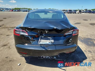 Zdjęcie 6 z 12 samochodu: 2022 TESLA MODEL 3 VIN:5YJ3E1EA5NF251868 - miniatura