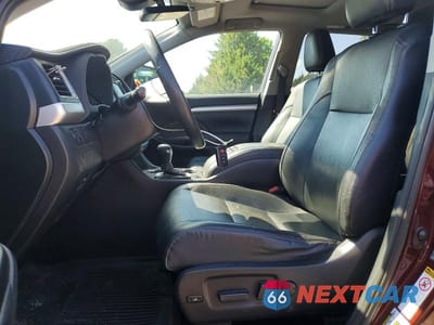 Zdjęcie 7 z 13 samochodu: 2019 TOYOTA HIGHLANDER XLE VIN:5TDJZRFH7KS721766 - miniatura