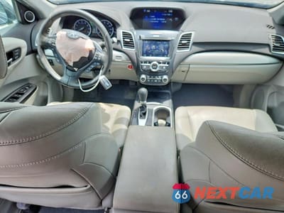 Zdjęcie 8 z 13 samochodu: 2016 ACURA RDX TECHNOLOGY VIN:5J8TB3H51GL005002 - miniatura