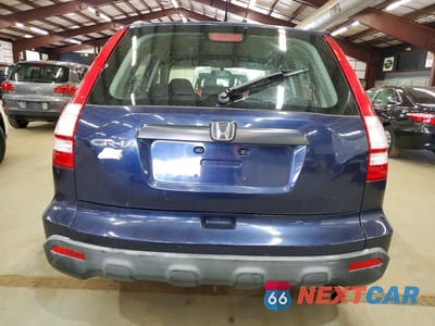Zdjęcie 6 z 13 samochodu: 2007 HONDA CR-V LX VIN:JHLRE48397C050874 - miniatura