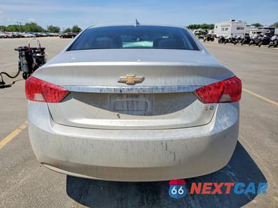 Zdjęcie 6 z 12 samochodu: 2017 CHEVROLET IMPALA LT VIN:1G1105SA2HU184863 - miniatura