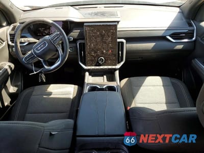 Zdjęcie 8 z 13 samochodu: 2026 GMC ACADIA ELEVATION VIN:1GKENNKS8TJ279624 - miniatura