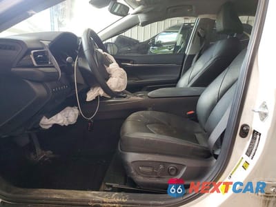 Zdjęcie 7 z 13 samochodu: 2024 TOYOTA CAMRY XSE V6 VIN:4T1KZ1AK9RU096913 - miniatura