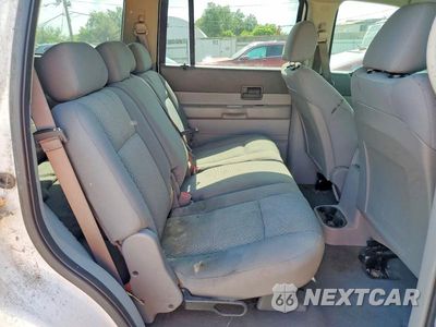 Zdjęcie 11 z 13 samochodu: 2008 DODGE DURANGO SXT VIN:1D8HB38NX8F156376 - miniatura