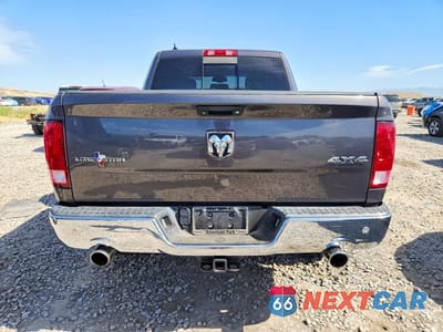 Zdjęcie 6 z 12 samochodu: 2016 RAM 1500 SLT VIN:1C6RR7LT8GS222643 - miniatura