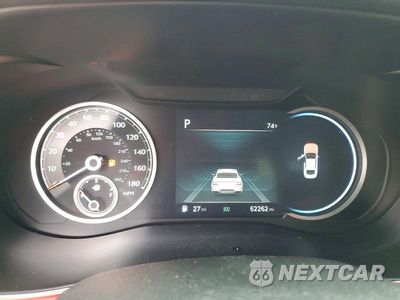 Zdjęcie 9 z 13 samochodu: 2023 GENESIS G70 3.3T STANDARD VIN:KMTG54TE2PU118036 - miniatura