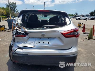 Zdjęcie 6 z 12 samochodu: 2020 NISSAN ROGUE SPORT S VIN:JN1BJ1CV0LW281479 - miniatura