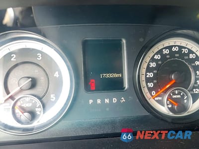 Zdjęcie 8 z 10 samochodu: 2015 RAM 1500 ST VIN:1C6RR6FM4FS624107 - miniatura