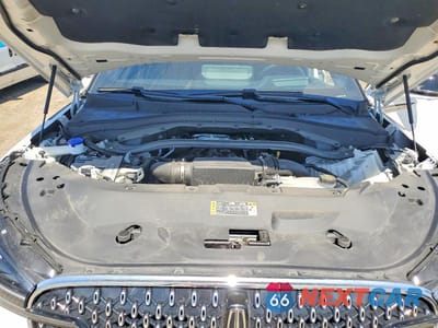 Zdjęcie 12 z 13 samochodu: 2025 LINCOLN AVIATOR RESERVE VIN:5LM5J7XC3SGL15860 - miniatura