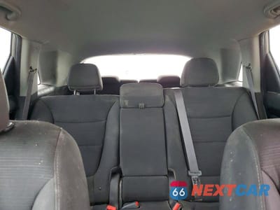 Zdjęcie 10 z 13 samochodu: 2015 KIA SORENTO LX VIN:5XYKTDA72FG651295 - miniatura