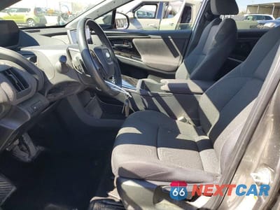 Zdjęcie 7 z 13 samochodu: 2023 SUBARU SOLTERRA PREMIUM VIN:JTMABABA2PA026825 - miniatura