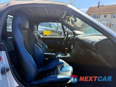 Zdjęcie 10 z 11 samochodu: 1998 BMW M ROADSTER VIN:WBSCK9338WLC87527 - miniatura