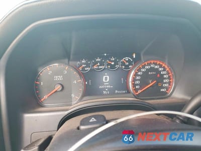 Zdjęcie 9 z 12 samochodu: 2016 GMC SIERRA K2500 DENALI VIN:1GT12UE89GF151544 - miniatura
