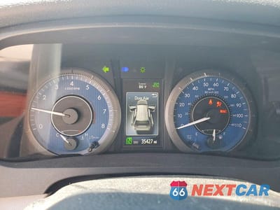Zdjęcie 9 z 13 samochodu: 2019 TOYOTA SIENNA XLE 7-PASSENGER VIN:5TDDZ3DC7KS227330 - miniatura