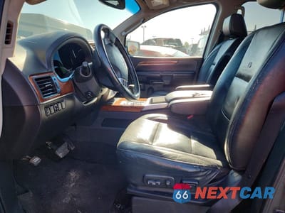 Zdjęcie 7 z 13 samochodu: 2008 INFINITI QX56 BASE VIN:5N3AA08C38N903034 - miniatura